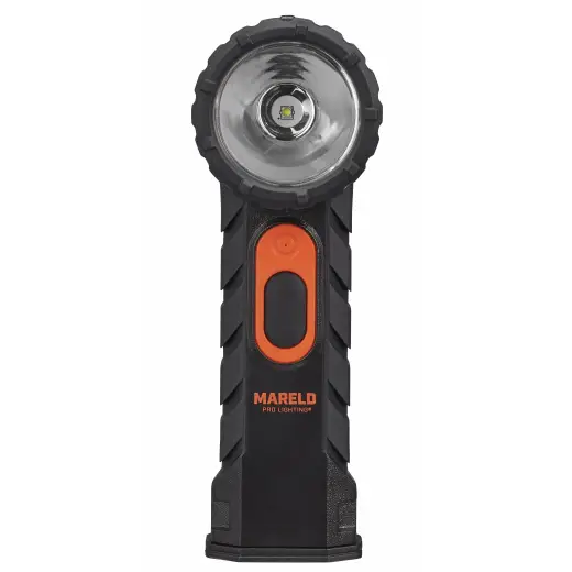 Lampa ręczna Jet 323 EX - Mareld