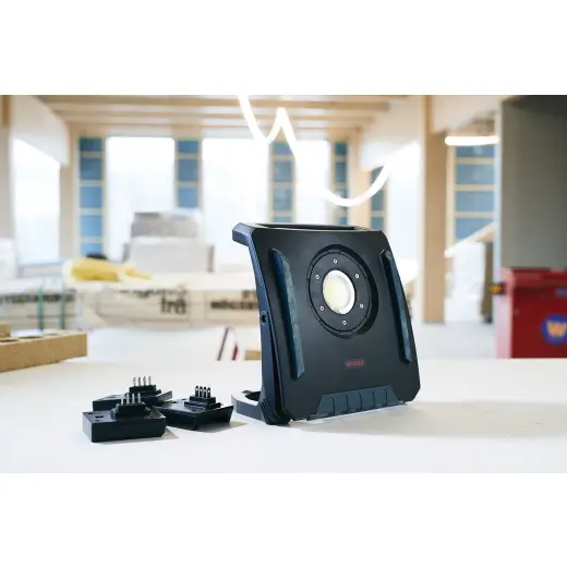 Lampa robocza Bany 4000 RE APP + torba transportowa GRATIS