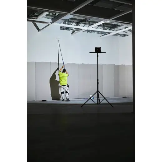 Lampa robocza Bany 4000 RE APP + torba transportowa GRATIS