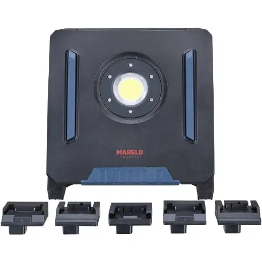 Lampa robocza Bany 10000 APP