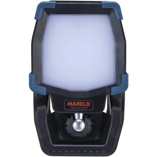 Lampa robocza Shiny 3000 RE