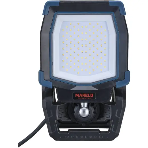 Lampa robocza SHINY 7000 - Mareld
