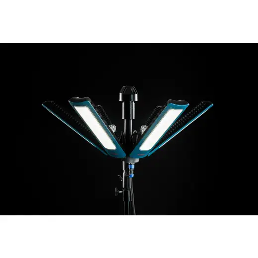 Lampa robocza Starburst 45000 APP z czujnikiem