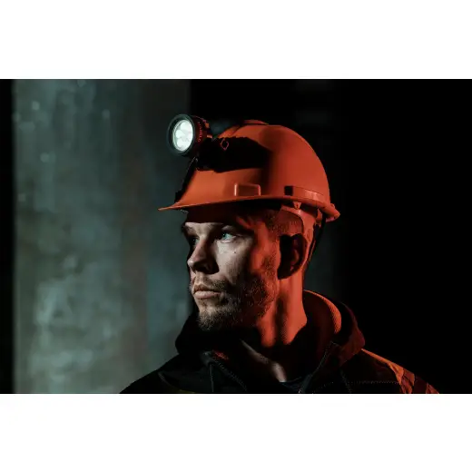 Latarka czołowa Mila Orion 2500 RE - Mareld