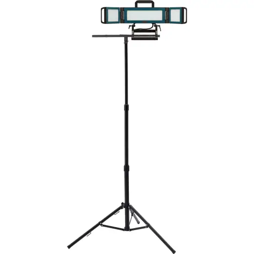 Lampa robocza VAPOR 6500 ze statywem Beam 1.8m Mareld | 691111591