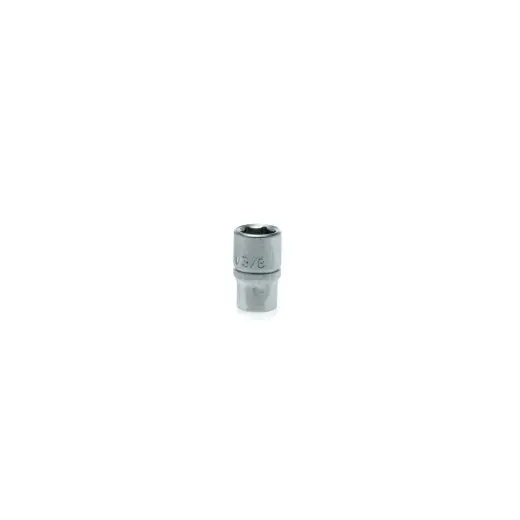 Nasadka 6-kątna calowa z chwytem 1/4" 3/8"