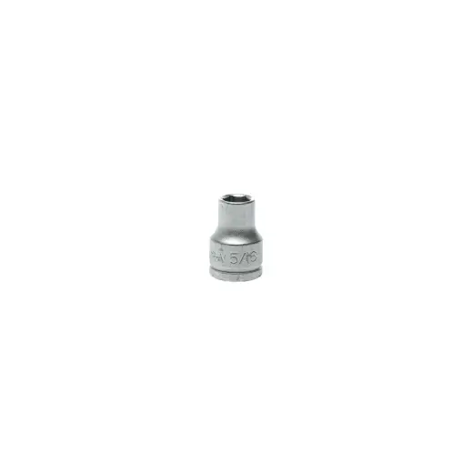 Nasadka 6-kątna calowa z chwytem 3/8" 5/16"