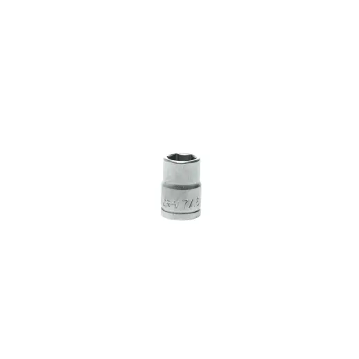 Nasadka 6-kątna calowa z chwytem 3/8" 7/16"