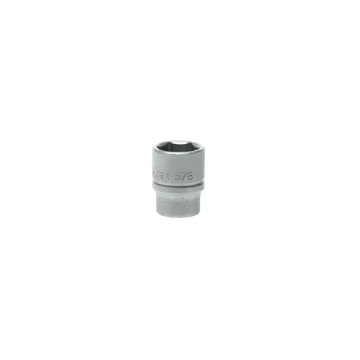 Nasadka 6-kątna calowa z chwytem 3/8" 5/8"