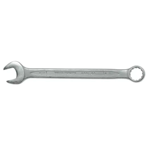 Klucz płasko-oczkowy 5/8"