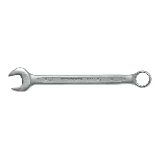 Klucz płasko-oczkowy 3/4"