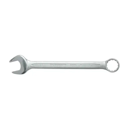 Klucz płasko-oczkowy 1-1/4"