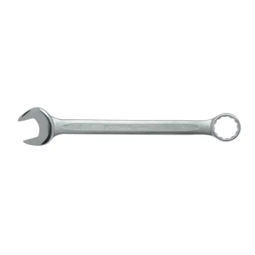 Klucz płasko-oczkowy 1-1/2"