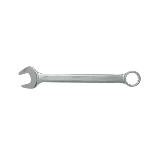 Klucz płasko-oczkowy 1-7/8"