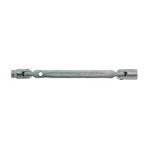 Klucz nasadowy przegubowy 10x13 mm