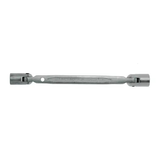 Klucz nasadowy przegubowy 14x15 mm
