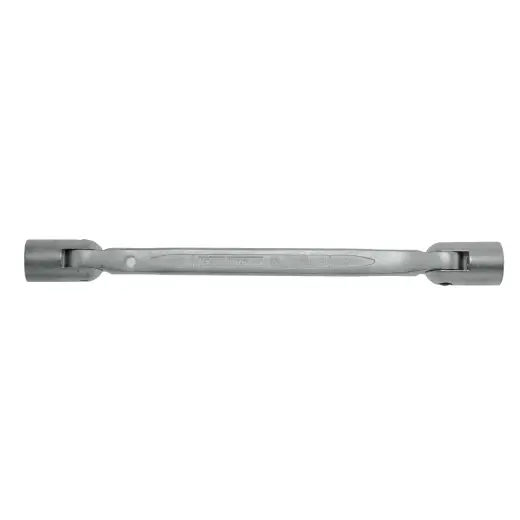 Klucz nasadowy przegubowy 18x19 mm
