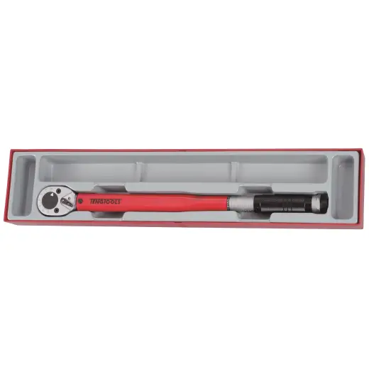 Klucz dynamometryczny 1/2" 40-210 Nm TTX1292