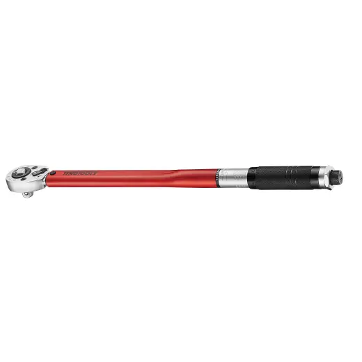 Klucz dynamometryczny 1/2" 40-200 Nm