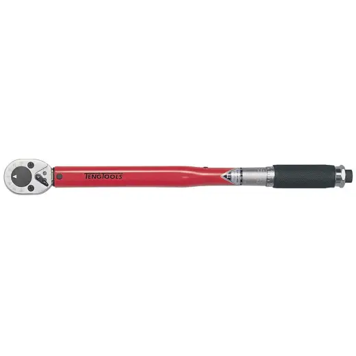 Klucz dynamometryczny 3/4" 65-450 Nm