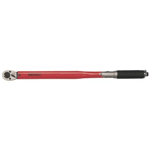 Klucz dynamometryczny 3/4" 65-450 Nm