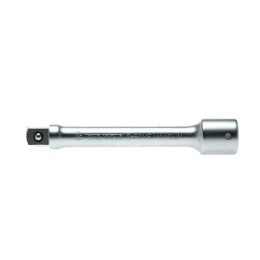 Przedłużacz trzpieniowy 200 mm z chwytem 3/4"
