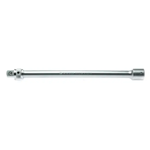 Przedłużacz trzpieniowy 400 mm z chwytem 3/4" z mechanizmem mocującym nasadkę