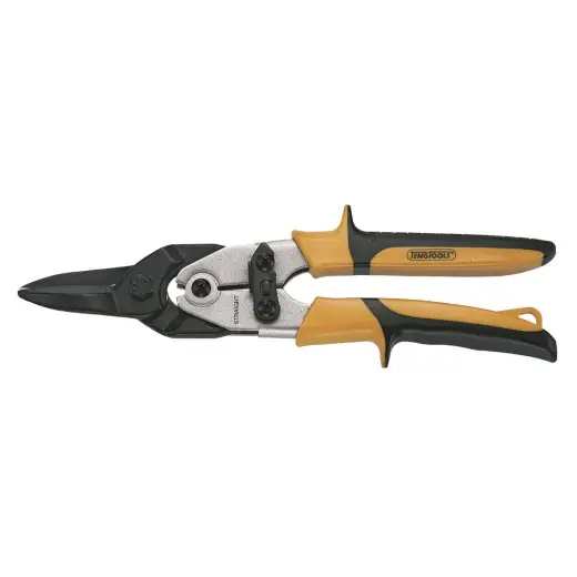 Nożyce profilowe. Teng Tools 490 250MM