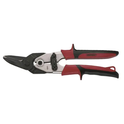 Nożyce profilowe. Teng Tools 492