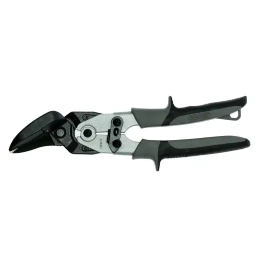 Nożyce profilowe prawe 493