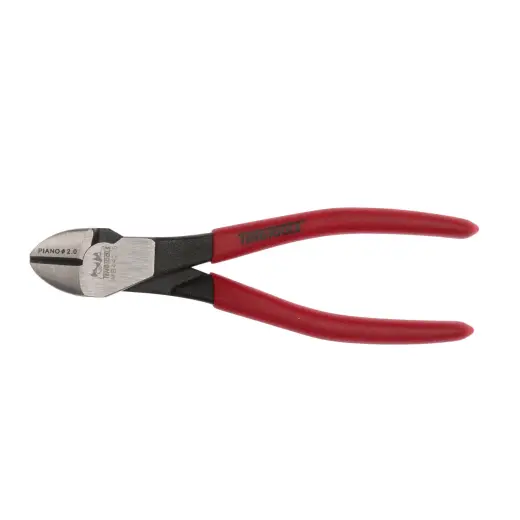 Szczypce tnące boczne wzmocnione 160 mm MB442-6