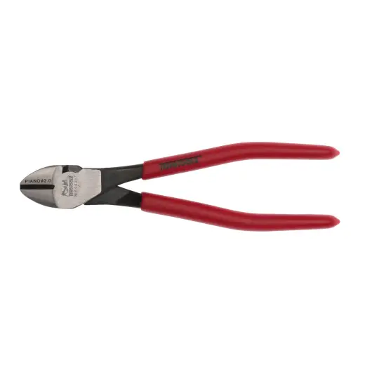 Szczypce tnące boczne wzmocnione 180 mm MB442-7
