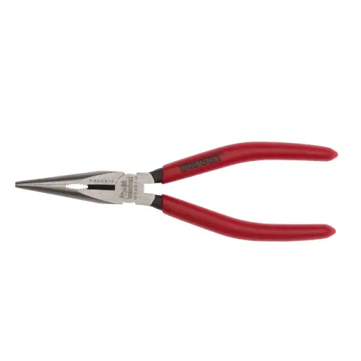 Szczypce płaskie proste z cięciem bocznym 150 mm  MB461-6
