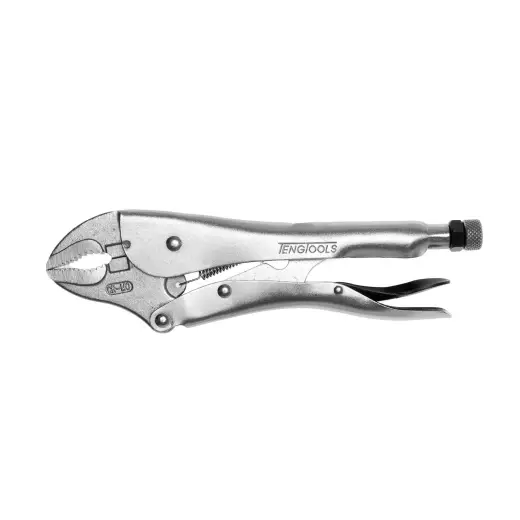 Kleszcze uniwersalne 401-12