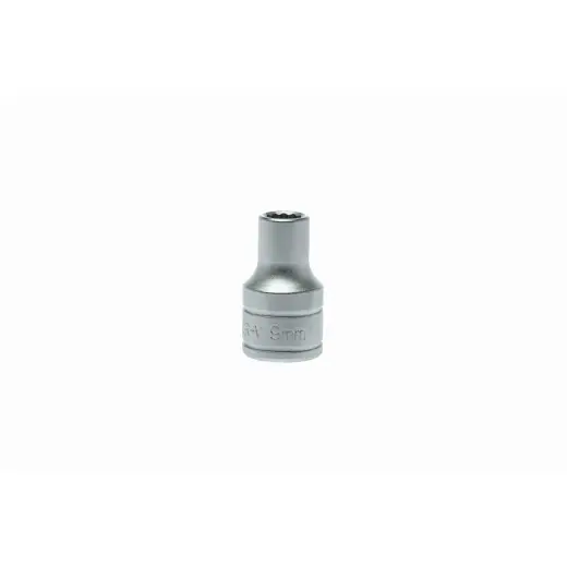 Nasadka 12-kątna z chwytem 1/2" 9 mm