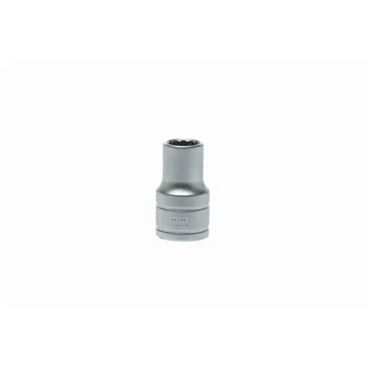 Nasadka 12-kątna z chwytem 1/2" 11 mm