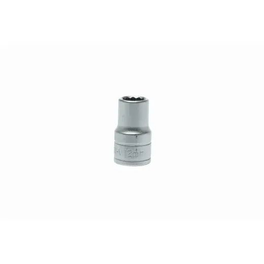 Nasadka 12-kątna z chwytem 1/2" 12 mm