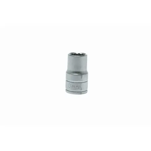 Nasadka 12-kątna z chwytem 1/2" 13 mm
