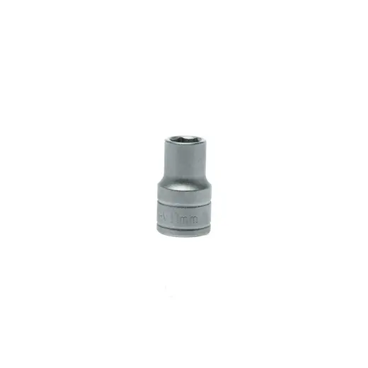 Nasadka 6-kątna z chwytem 1/2" 11 mm