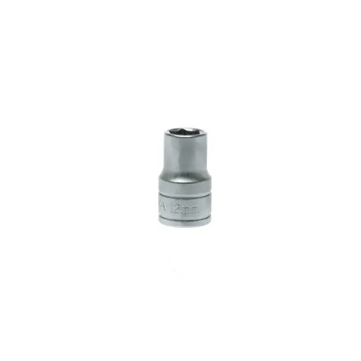 Nasadka 6-kątna z chwytem 1/2" 12 mm