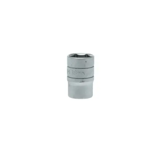 Nasadka 6-kątna z chwytem 1/2" 18 mm