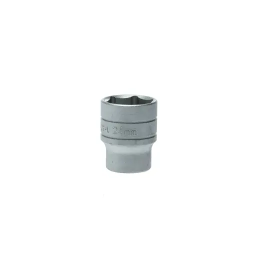 Nasadka 6-kątna z chwytem 1/2" 24 mm