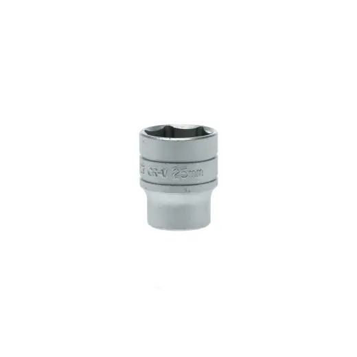 Nasadka 6-kątna z chwytem 1/2" 25 mm