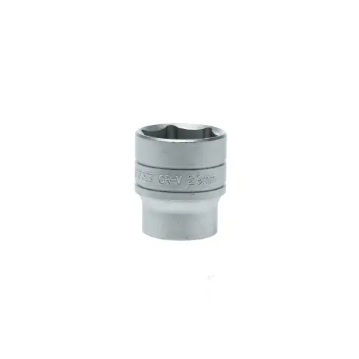 Nasadka 6-kątna z chwytem 1/2" 29 mm