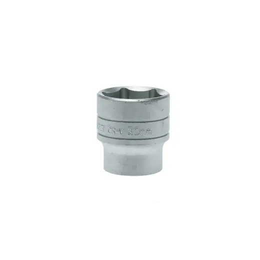 Nasadka 6-kątna z chwytem 1/2" 30 mm