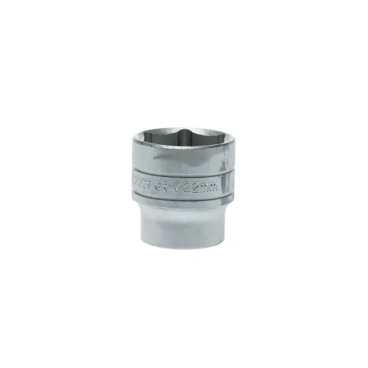 Nasadka 6-kątna z chwytem 1/2" 32 mm