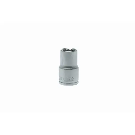 Nasadka 12-kątna calowa z chwytem 1/2" 1/2"