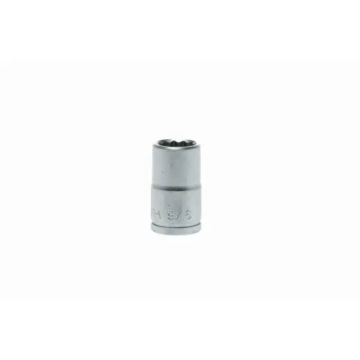 Nasadka 12-kątna calowa z chwytem 1/2" 9/16"