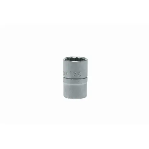 Nasadka 12-kątna calowa z chwytem 1/2" 11/16"