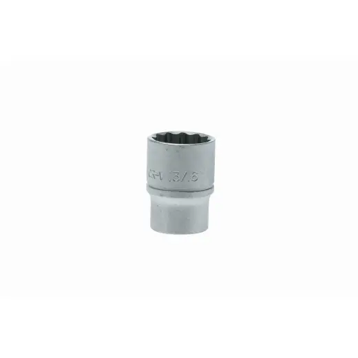 Nasadka 12-kątna calowa z chwytem 1/2" 13/16"